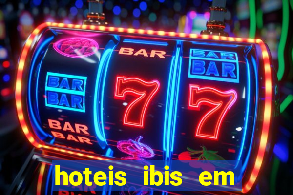 hoteis ibis em assis sp